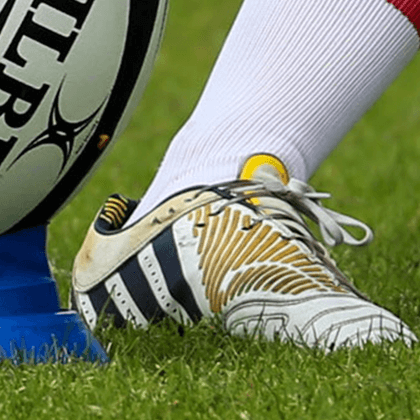 Zapatillas de Rugby para hombres