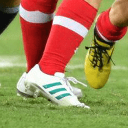 Zapatillas de Rugby para Mujeres